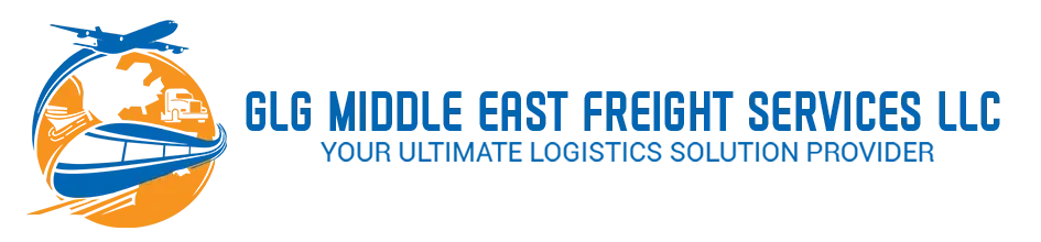 GLG MIDDLE EAST FREIGHT SERVICES